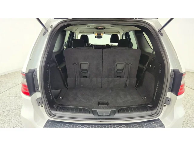 SEMINUEVOS DODGE Durango a Estados en autogozo