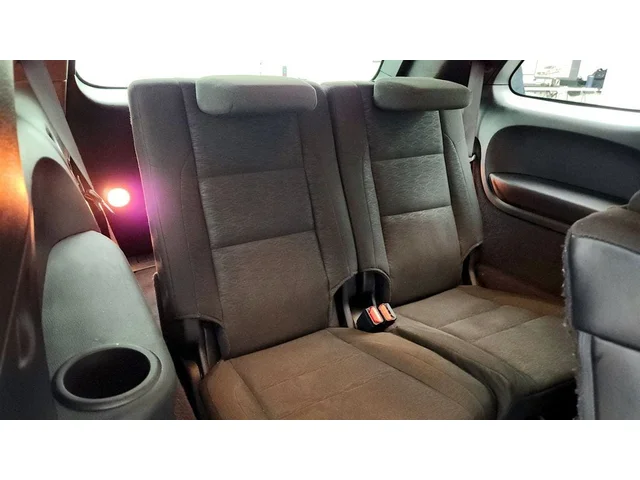 SEMINUEVOS DODGE Durango a Estados en autogozo