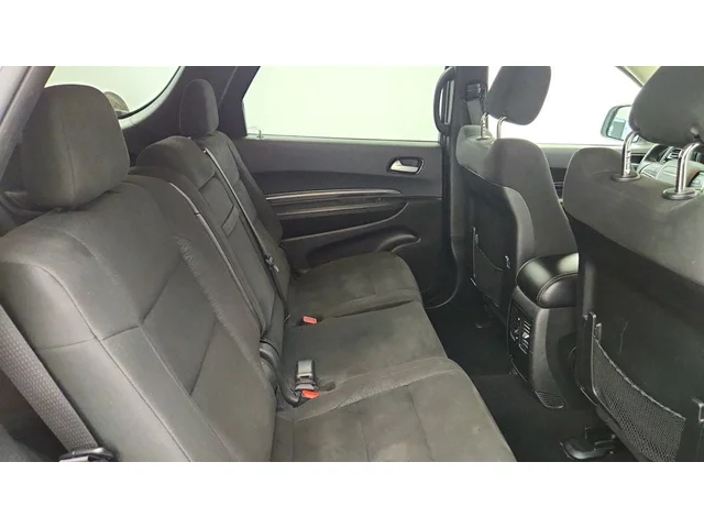 SEMINUEVOS DODGE Durango a Estados en autogozo