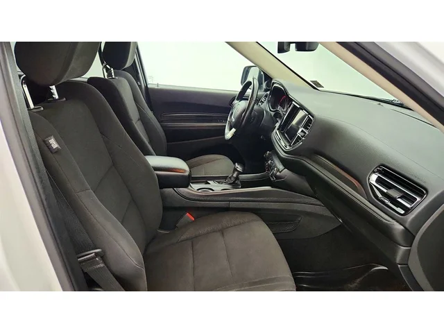 SEMINUEVOS DODGE Durango a Estados en autogozo