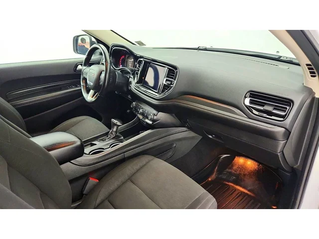 SEMINUEVOS DODGE Durango a Estados en autogozo