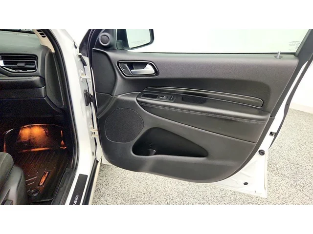 SEMINUEVOS DODGE Durango a Estados en autogozo