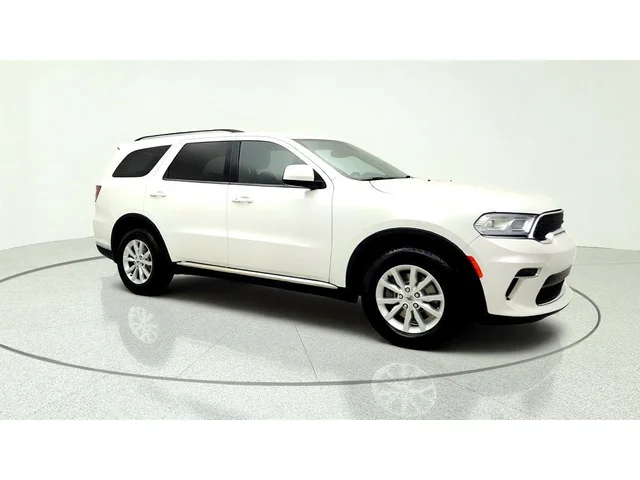 SEMINUEVOS DODGE Durango a Estados en autogozo