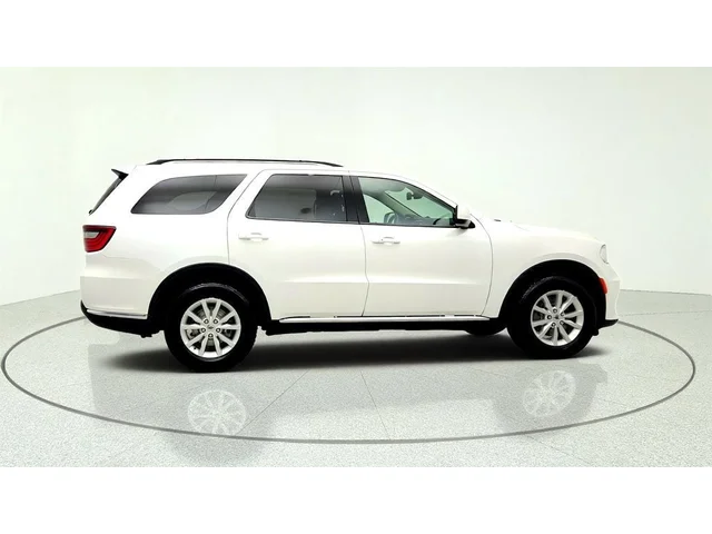 SEMINUEVOS DODGE Durango a Estados en autogozo