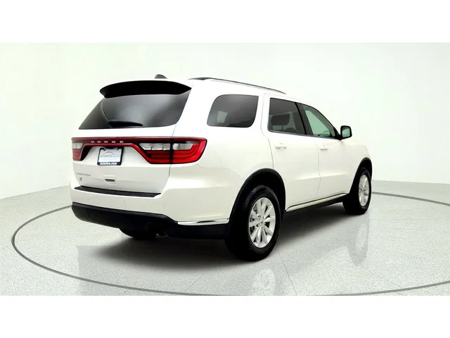 SEMINUEVOS DODGE Durango a Estados en autogozo