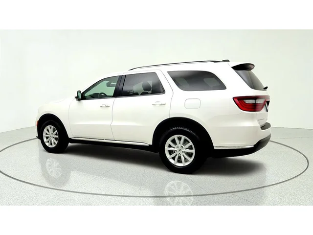 SEMINUEVOS DODGE Durango a Estados en autogozo