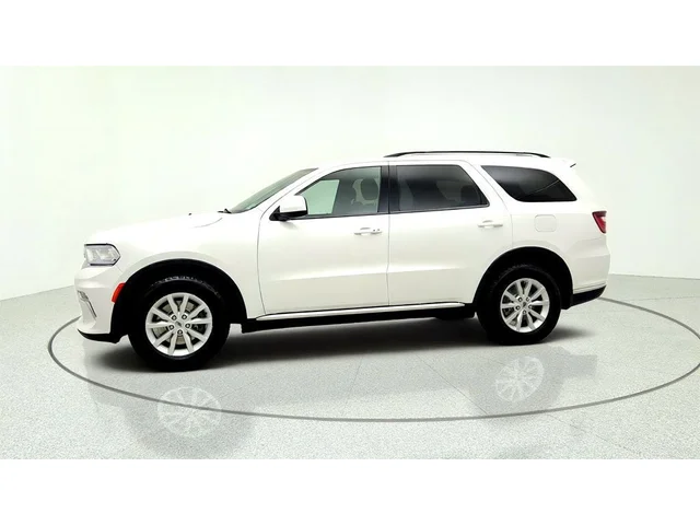 SEMINUEVOS DODGE Durango a Estados en autogozo