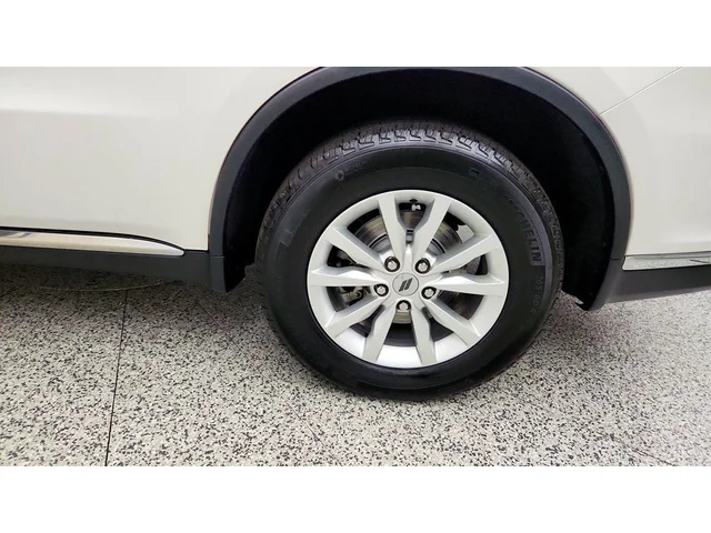 SEMINUEVOS DODGE Durango a Estados en autogozo