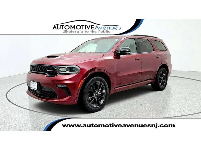 SEMINUEVOS DODGE Durango a Estados en autogozo