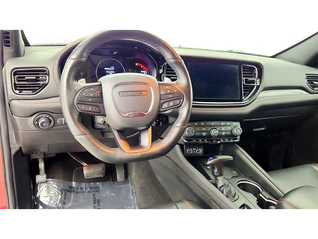 SEMINUEVOS DODGE Durango a Estados en autogozo
