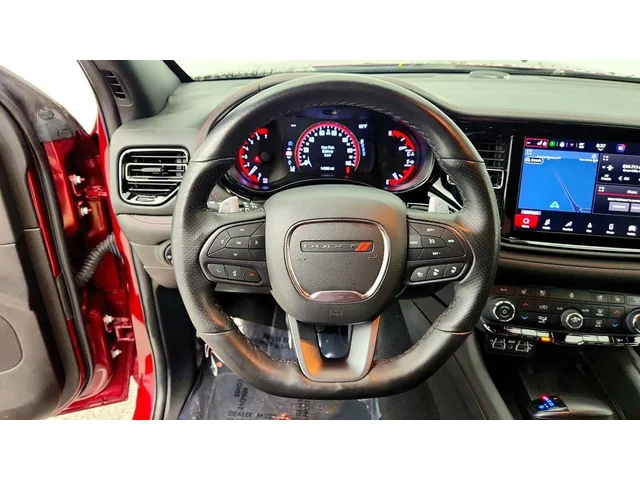 SEMINUEVOS DODGE Durango a Estados en autogozo