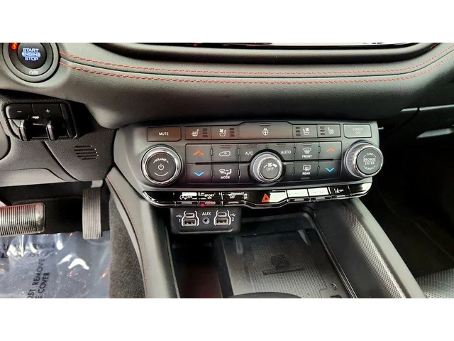 SEMINUEVOS DODGE Durango a Estados en autogozo