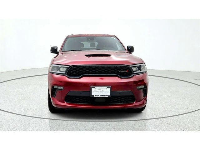 SEMINUEVOS DODGE Durango a Estados en autogozo