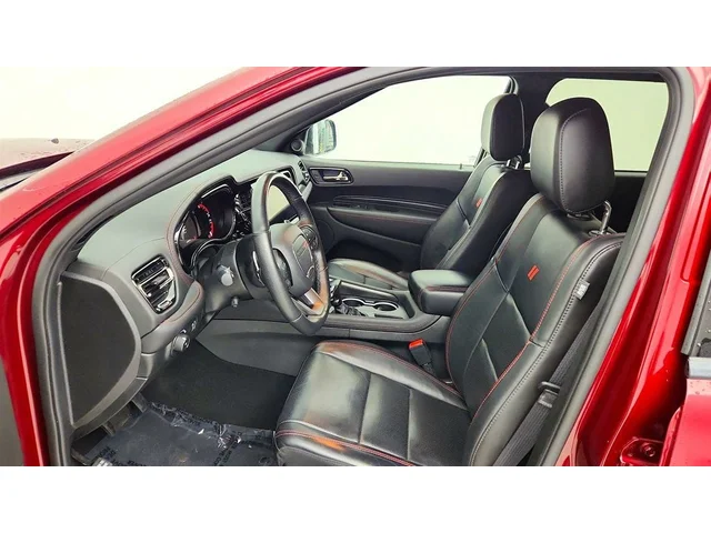 SEMINUEVOS DODGE Durango a Estados en autogozo