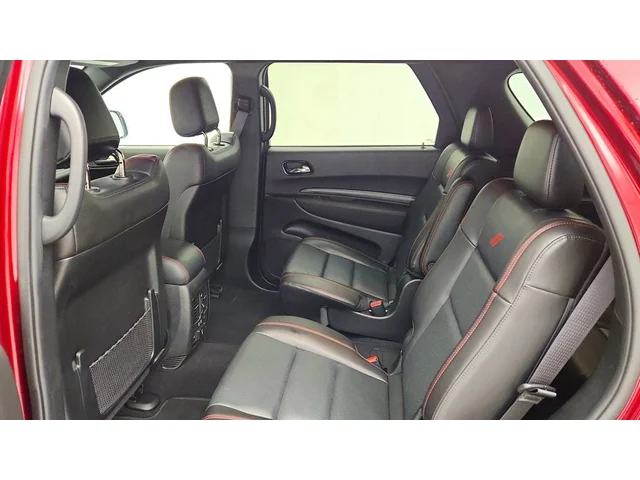 SEMINUEVOS DODGE Durango a Estados en autogozo