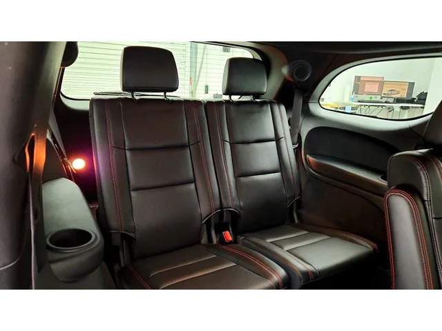 SEMINUEVOS DODGE Durango a Estados en autogozo