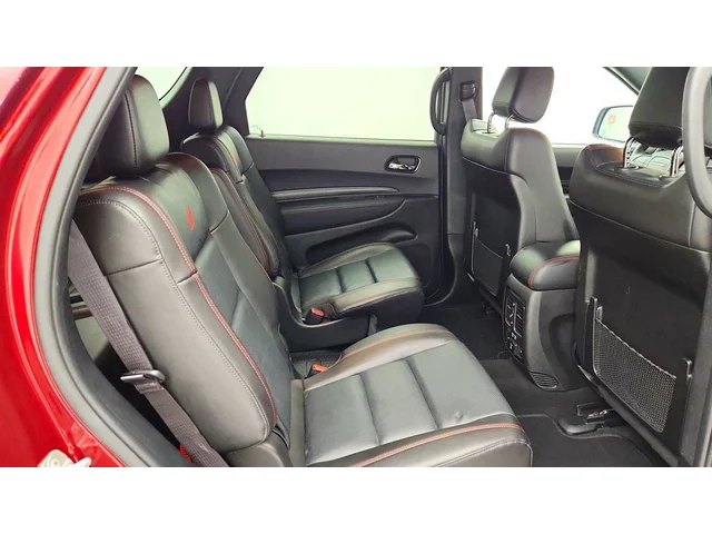 SEMINUEVOS DODGE Durango a Estados en autogozo