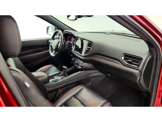 SEMINUEVOS DODGE Durango a Estados en autogozo