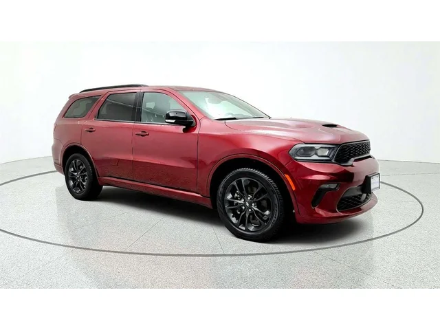 SEMINUEVOS DODGE Durango a Estados en autogozo