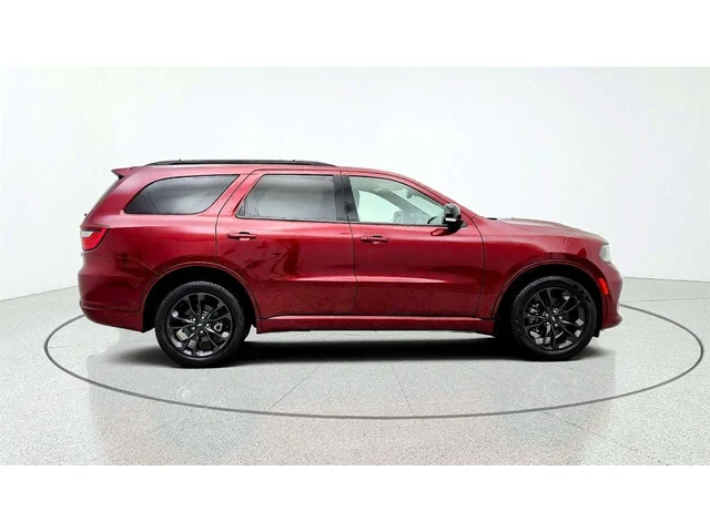 SEMINUEVOS DODGE Durango a Estados en autogozo