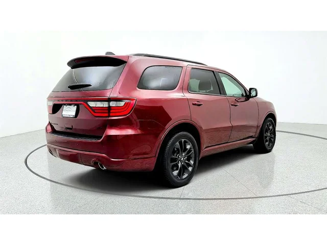 SEMINUEVOS DODGE Durango a Estados en autogozo