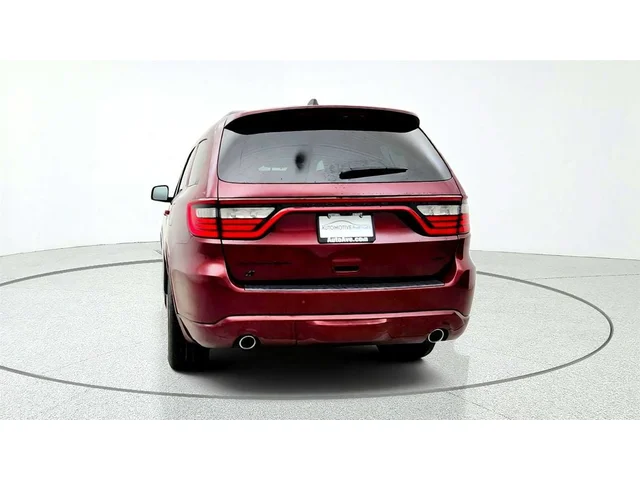 SEMINUEVOS DODGE Durango a Estados en autogozo