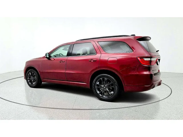 SEMINUEVOS DODGE Durango a Estados en autogozo