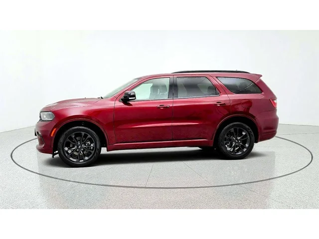 SEMINUEVOS DODGE Durango a Estados en autogozo