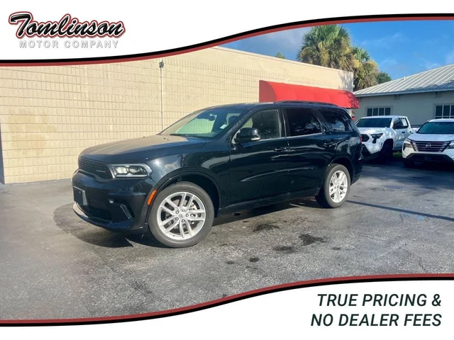 SEMINUEVOS DODGE DURANGO a Estados en autogozo