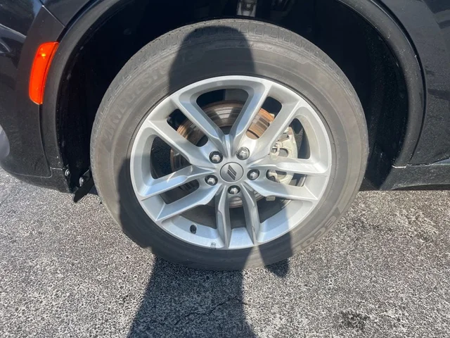 SEMINUEVOS DODGE DURANGO a Estados en autogozo
