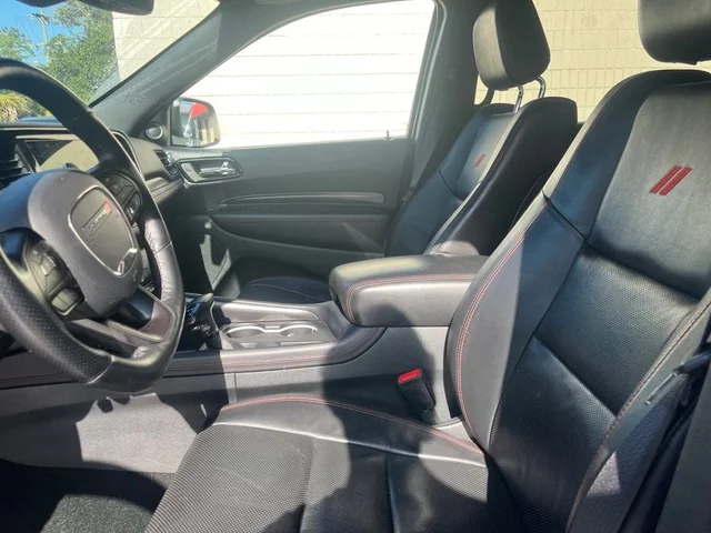SEMINUEVOS DODGE DURANGO a Estados en autogozo