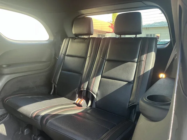 SEMINUEVOS DODGE DURANGO a Estados en autogozo