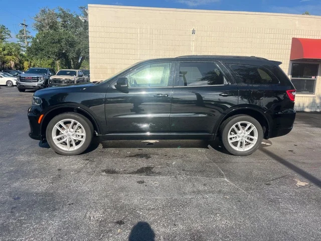 SEMINUEVOS DODGE DURANGO a Estados en autogozo