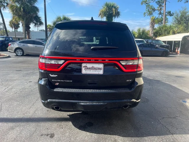 SEMINUEVOS DODGE DURANGO a Estados en autogozo