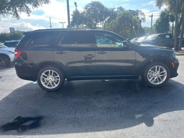 SEMINUEVOS DODGE DURANGO a Estados en autogozo