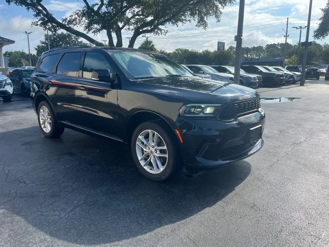SEMINUEVOS DODGE DURANGO a Estados en autogozo