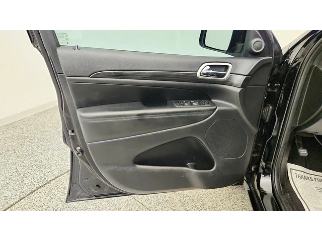 SEMINUEVOS JEEP Grand Cherokee WK a Estados en autogozo