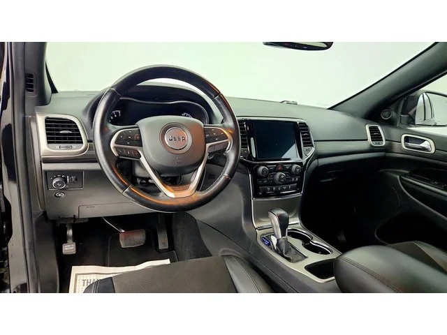 SEMINUEVOS JEEP Grand Cherokee WK a Estados en autogozo