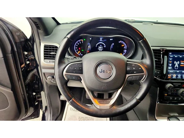 SEMINUEVOS JEEP Grand Cherokee WK a Estados en autogozo
