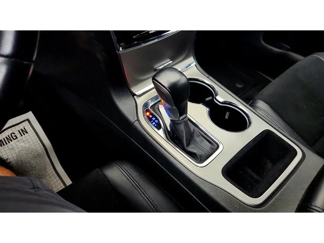 SEMINUEVOS JEEP Grand Cherokee WK a Estados en autogozo