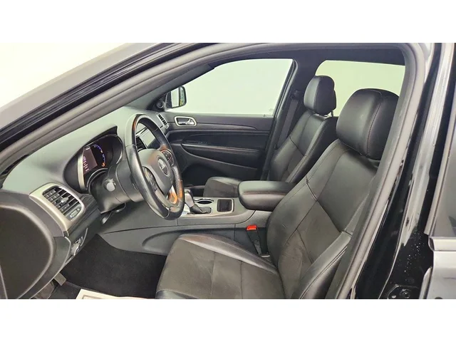 SEMINUEVOS JEEP Grand Cherokee WK a Estados en autogozo