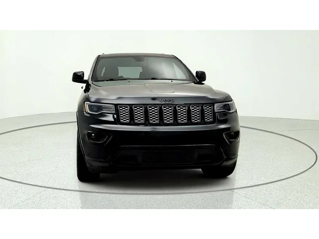 SEMINUEVOS JEEP Grand Cherokee WK a Estados en autogozo