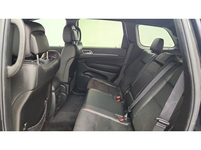 SEMINUEVOS JEEP Grand Cherokee WK a Estados en autogozo