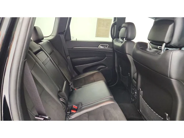 SEMINUEVOS JEEP Grand Cherokee WK a Estados en autogozo