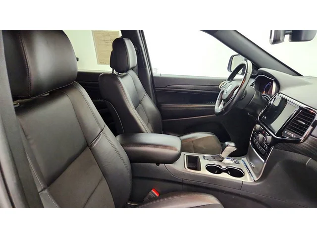 SEMINUEVOS JEEP Grand Cherokee WK a Estados en autogozo