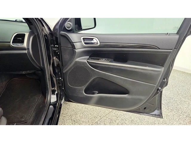 SEMINUEVOS JEEP Grand Cherokee WK a Estados en autogozo