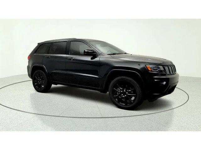 SEMINUEVOS JEEP Grand Cherokee WK a Estados en autogozo
