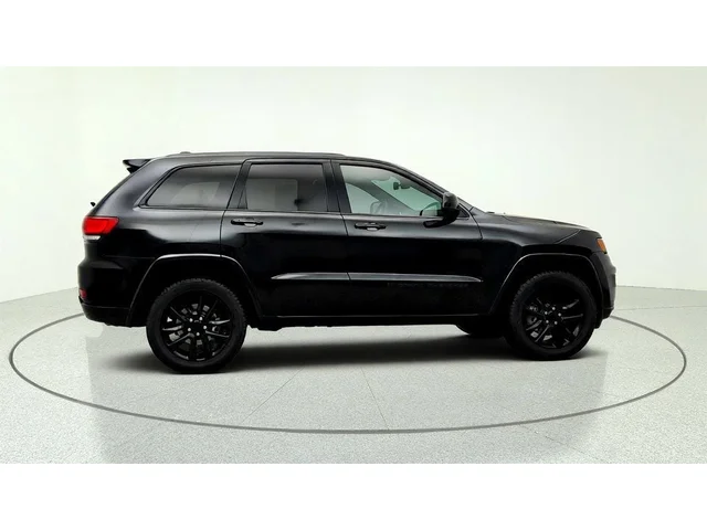 SEMINUEVOS JEEP Grand Cherokee WK a Estados en autogozo