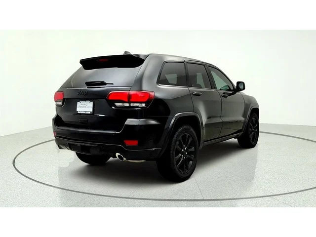 SEMINUEVOS JEEP Grand Cherokee WK a Estados en autogozo