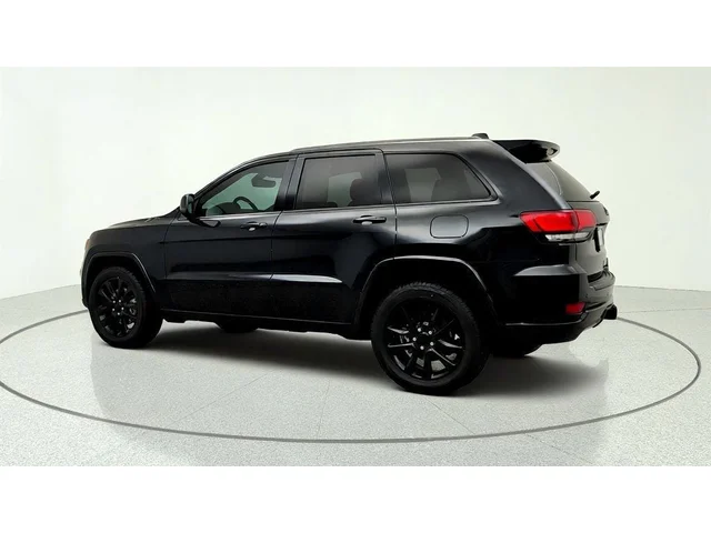 SEMINUEVOS JEEP Grand Cherokee WK a Estados en autogozo